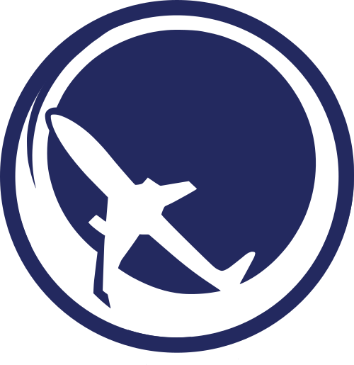 Fly for Points logo