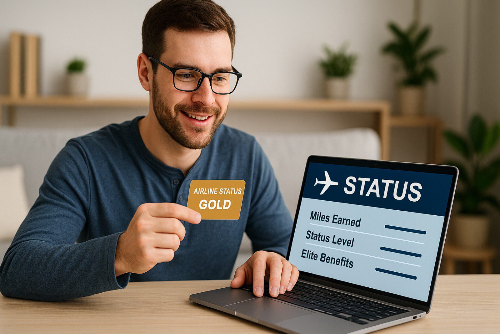 Which Airlines Let You Pay to Boost Your Status Tier? - Fly for Points