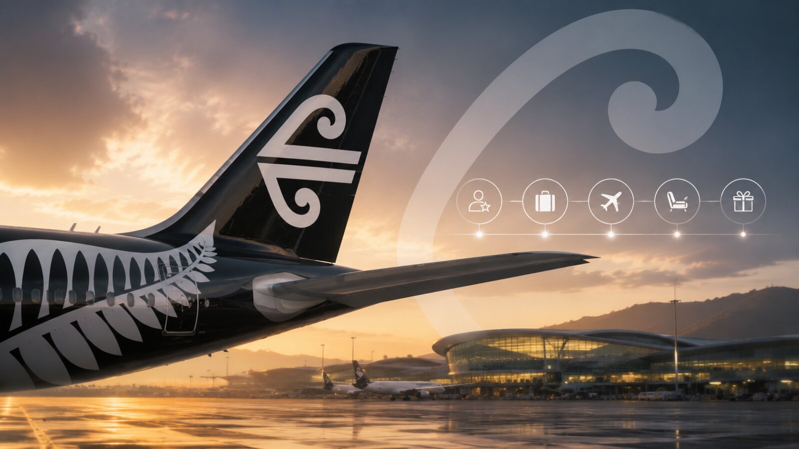 Air New Zealand’s New Koru Program Looks Like a Loyalty Reset, Not a ...